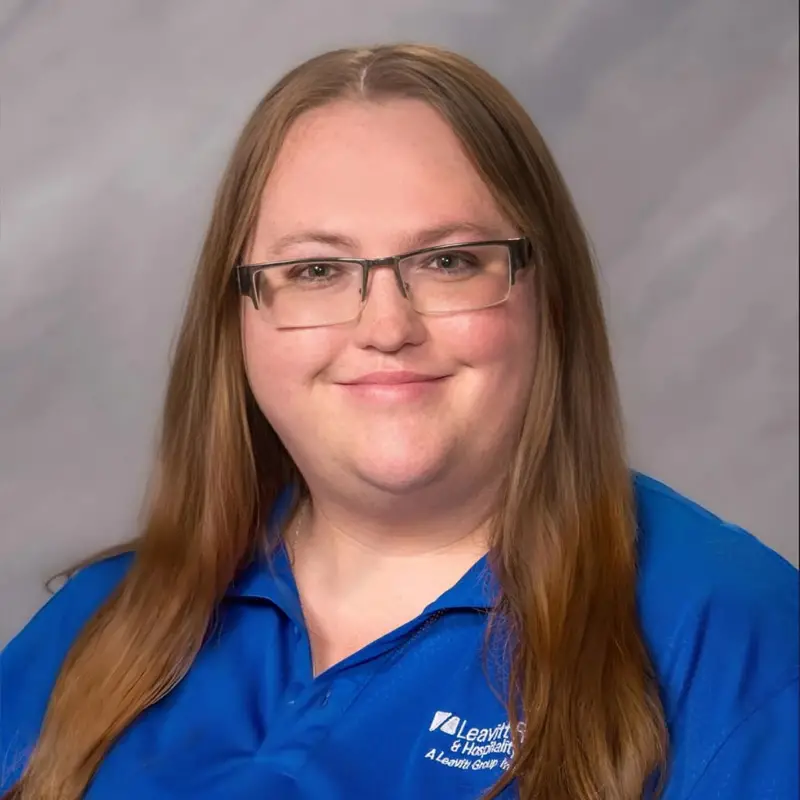 Shawna Royer Portrait